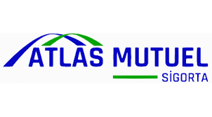 Atlas Sigorta logosu