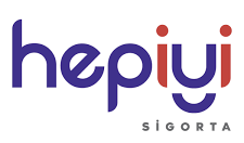 Hepiyi Sigorta logosu